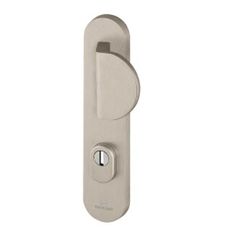 Bricard Essential 9900051 - Armored handle (Handle + Fin)