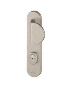 Bricard Essential 9900051 - Armored handle (Handle + Fin)