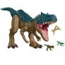 Collasol Dinosaur Image 4
