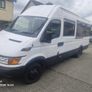 Camper van project Image 8