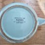 Players Weights Always A Pleasure Ceramic Water Jug Image 5
