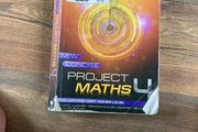 leaving cert new concise project maths 4 higher level