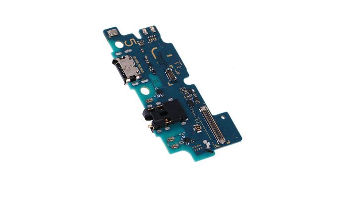 For Samsung Galaxy A50 A505 Charging Port Type C USB Dock Connector Mic New - FHT05SMCP