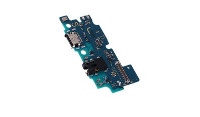 For Samsung Galaxy A50 A505 Charging Port Type C USB Dock Connector Mic New - FHT05SMCP