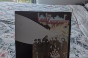 Led Zeppelin - Led Zeppelin II (LP, Album, RE, Gat)
