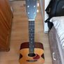 Eastman E1OM with Misi pickup. Image 7