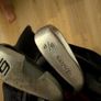 USA kids left handed golf clubs ages 5-8 Image 6