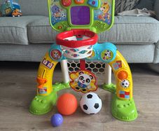 VTech Baby 3-in-1 Sports Centre