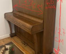 Free piano
