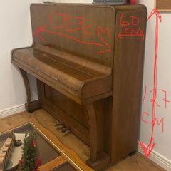 Free piano