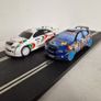Scalextric RALLY Twin Pack Image 2