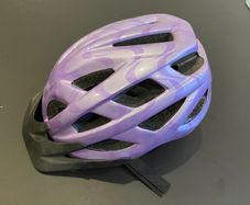 Kids bicycle helmet