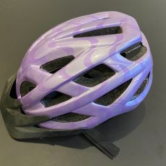 Kids bicycle helmet