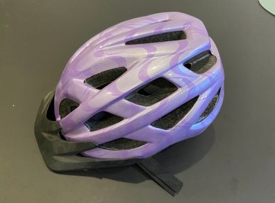 Kids bicycle helmet