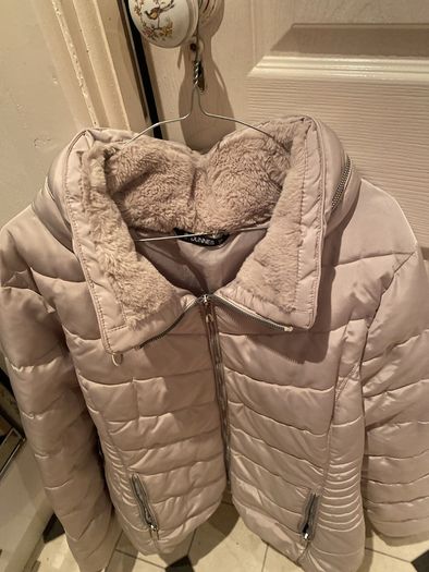 ladies jacket size 22