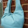 Nine West Turquoise Shoulder Bag Image 5