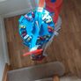Toy garage Image 6