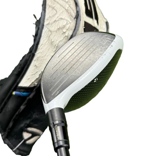 Taylormade Sim2 Titanium #3 Wood 15 Degree / Tensei Blue AV 65 FW Stiff