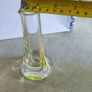Vintage Caithness Oban Bud Vase Image 6