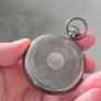 Antique Waltham Pocket Watch Image 4