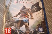 PS4 Assassin's Creed Black Flag