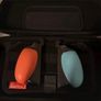 Savage Raven FissionGrip Bundle with travel bag and case for Switch 2 Image 7