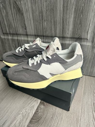 New Balance Trainers UK 7