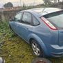 09 Ford Focus 1.8 tdci Breaking Image 2