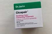 Dr jart cicapair soothing color correcting treatment 15 ml