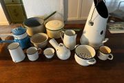 enamel