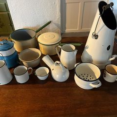 enamel