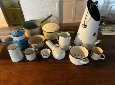 enamel