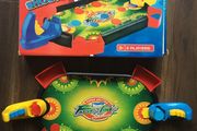 Rapid Disk Shooter Game