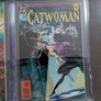 Catwoman Issue 7 and 21 CGC 9.8 Graded Comic Books Batman knightfall knightquest Balent DC Image 2