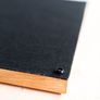 Brand New Handcrafted Chessboard - Walnut, Maple, Oak Image 8