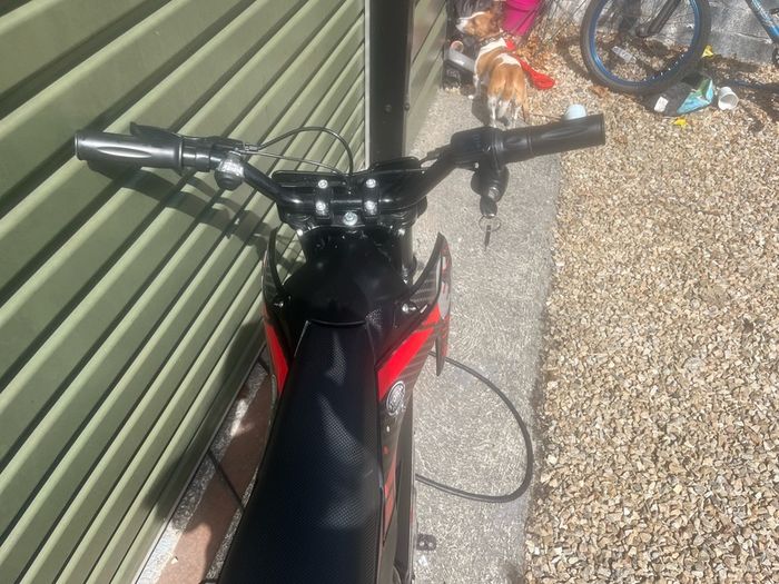 bike