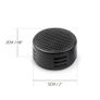 2PCS Mini Tweeter Speakers Car Audio System Door Auto Audio Music Subwoofer Electronic Modification Loudspeaker Image 2
