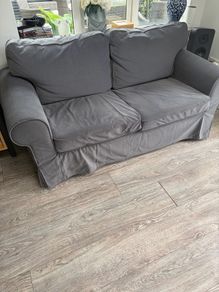 2 seater sofa