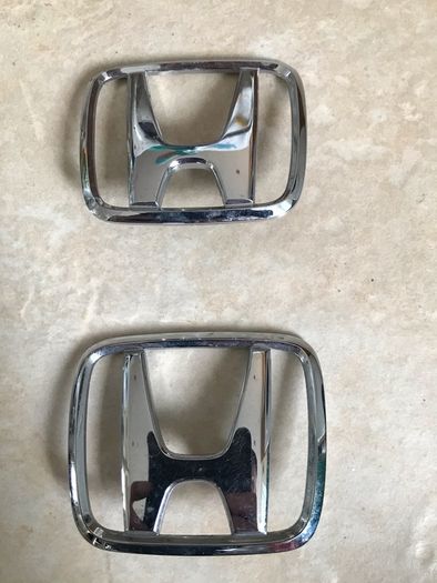 Honda Parts and Accessories