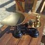 Vintage Librasco Cast-iron Scales Image 5