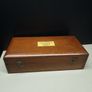 Antique Boxed Sikes Hydrometer  Dublin Scientific Instrument / Whiskey & Distilling Collectible Image 3