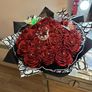 Forever Flower Bouquet Image 2