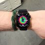 Apple Watch Series 11 42mm Jet Black Image 2