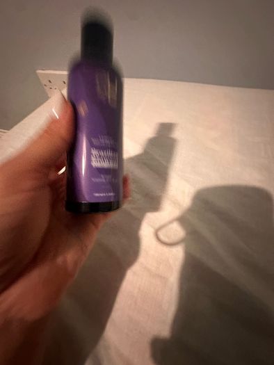 brazilian blow dry