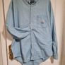 Vintage CHAPS Ralph Lauren cotton shirt Image 3