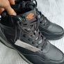 UMBRO Ludgate boots black NEW Image 4
