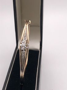 Gold Plated.                                                                                       (Price Reduced)
