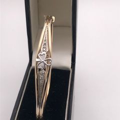 Gold Plated.                                                                                       (Price Reduced)