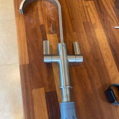 Kitchen tap