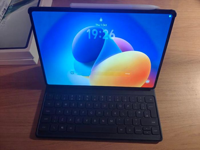 Honor MagicPad 2 12.3" OLED | 12GB RAM | 256GB | Keyboard Folio & Pen Bundle Boxed